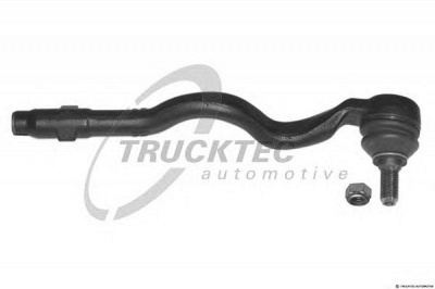 TRUCKTEC AUTOMOTIVE 0837011 -  Наконечник поперечной рулевой тяги
